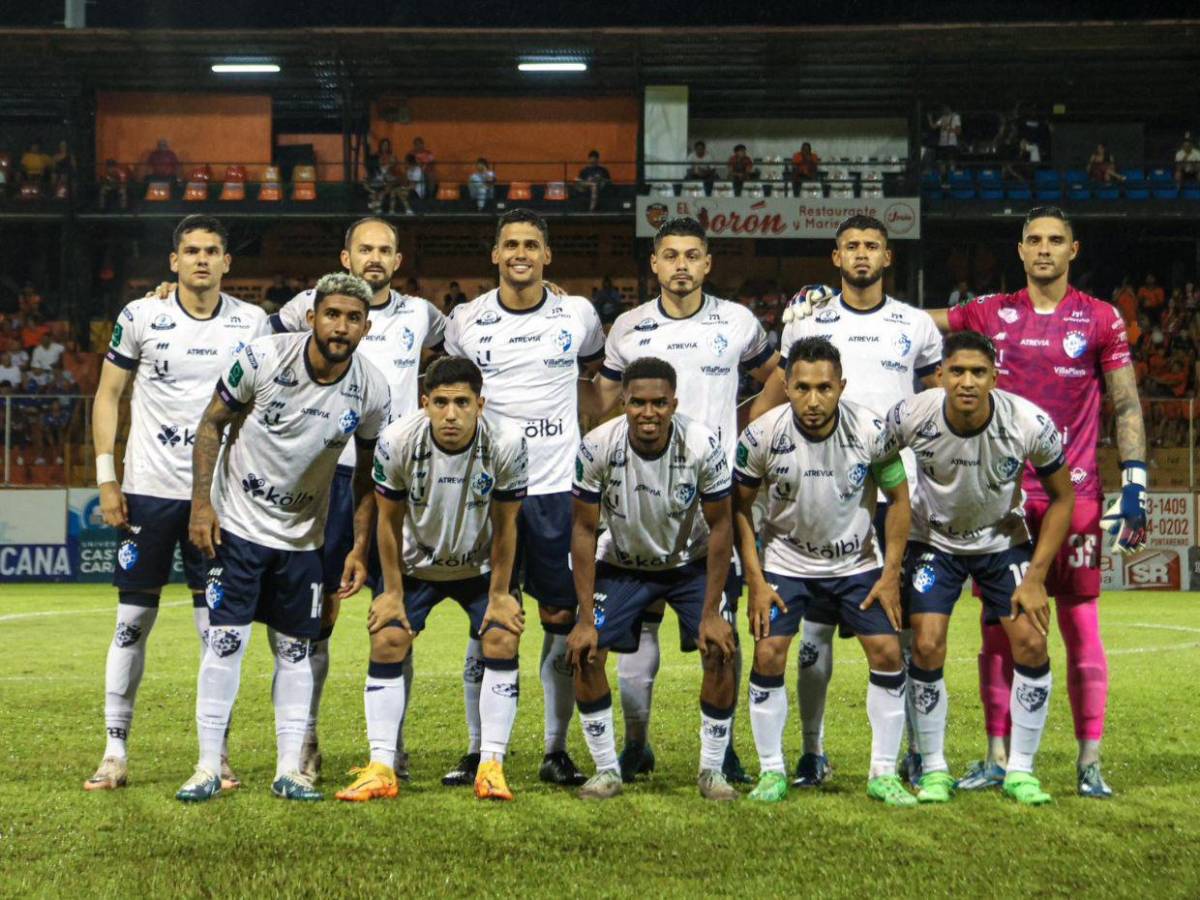 Olimpia dentro del Top3: Los equipos de mayor valor en Centroamérica