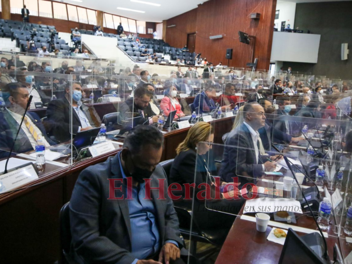 Así reaccionan los diputados a la derogación de la Ley de Secretos