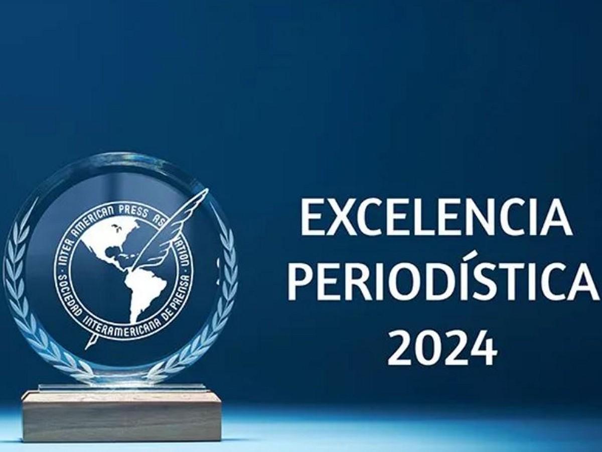 EL HERALDO, finalista en concurso de “Excelencia Periodística 2024” de la SIP