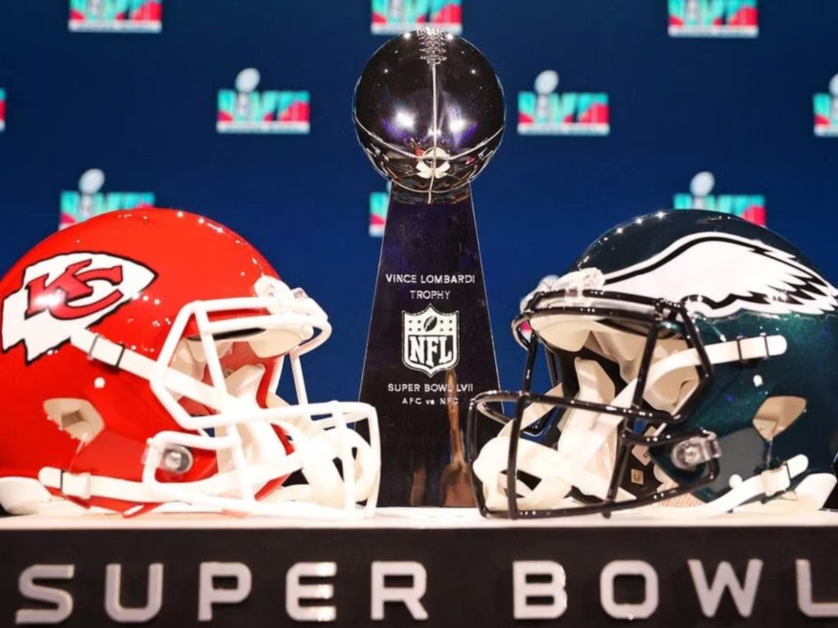 ¿Dónde y cuándo ver el Super Bowl 2024 en vivo?