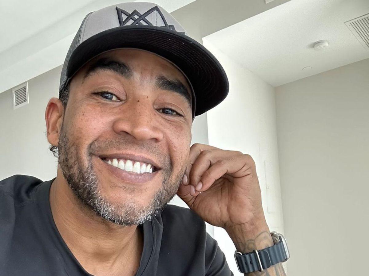 Don Omar confiesa qué tipo de cáncer padece