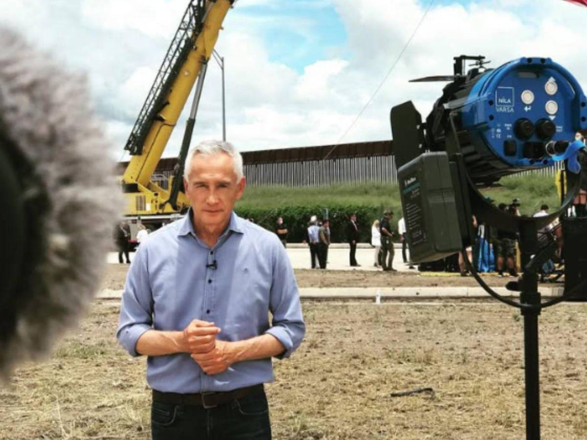 Jorge Ramos dice “Adiós” a Univision tras 38 años, ¿la razón?