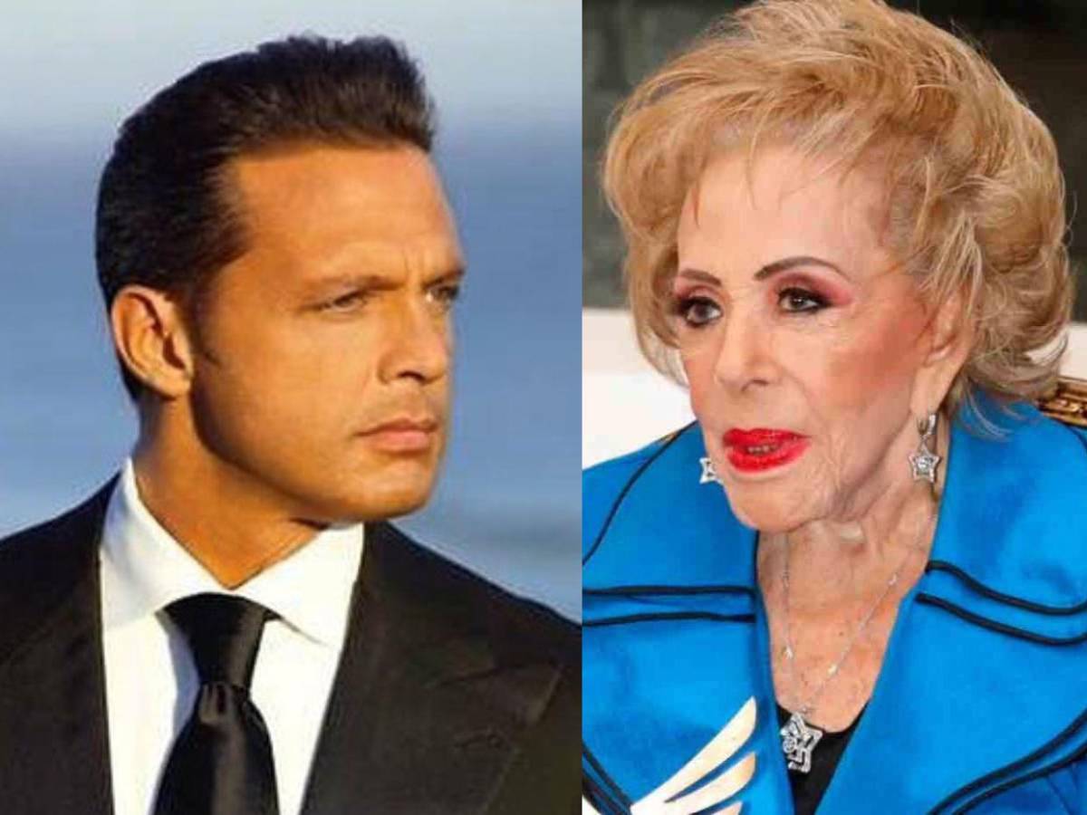 Silvia Pinal: ¿Cuánto pagó Luis Miguel por el detalle póstumo que generó críticas?