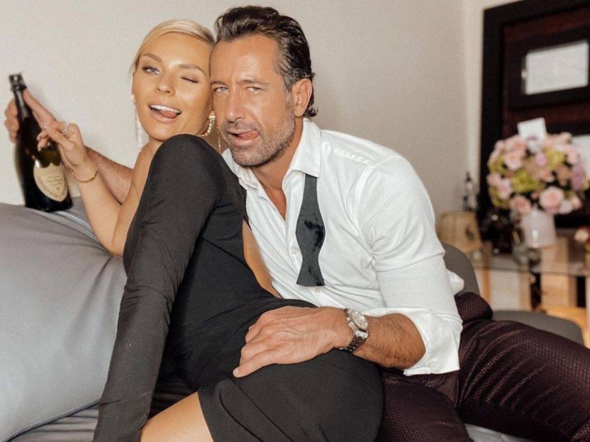 Laura Bozzo, al borde del embargo: debe pagar a Gabriel Soto e Irina Baeva