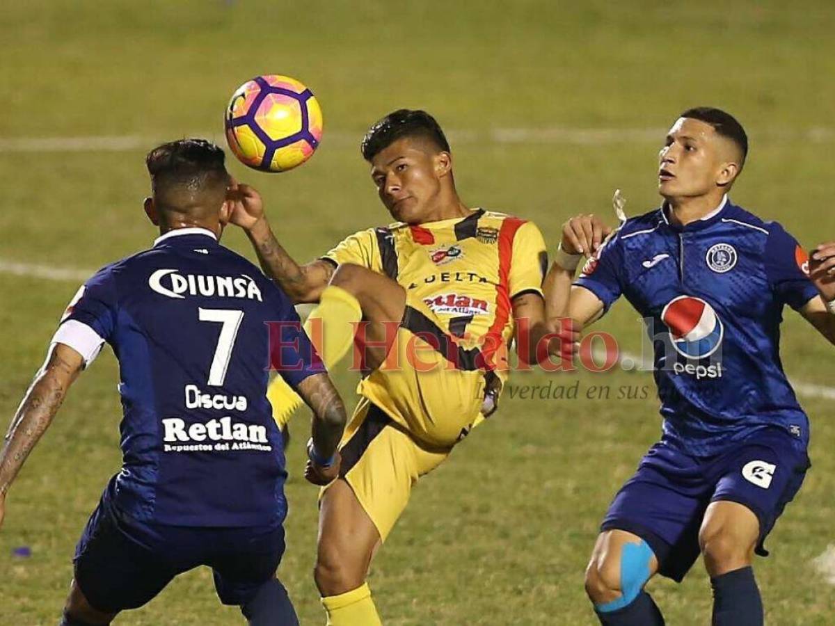 Finales Motagua-Real España: ¿Las Águilas igualarán la serie o la Máquina mantendrá su dominio?