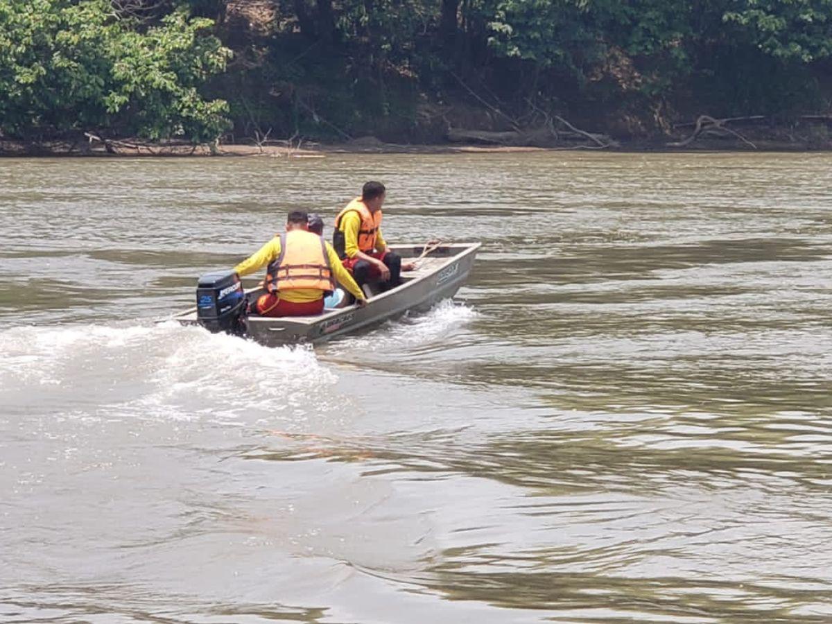 ¿Cuántas personas han muerto ahogadas durante la Semana Santa en Honduras?