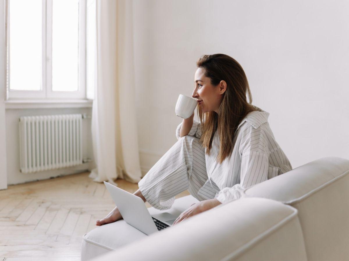 Salud mental: adopte el minimalismo y dele una nueva vida a su hogar