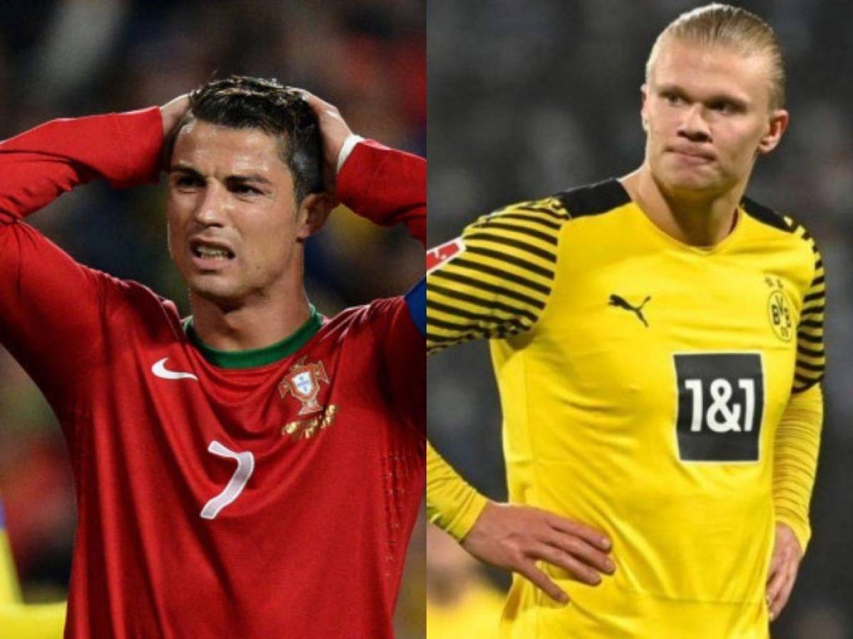 CR7, Lewandowski, Ibra, Donnaruma: Estrellas europeas que no irían a Qatar-2022