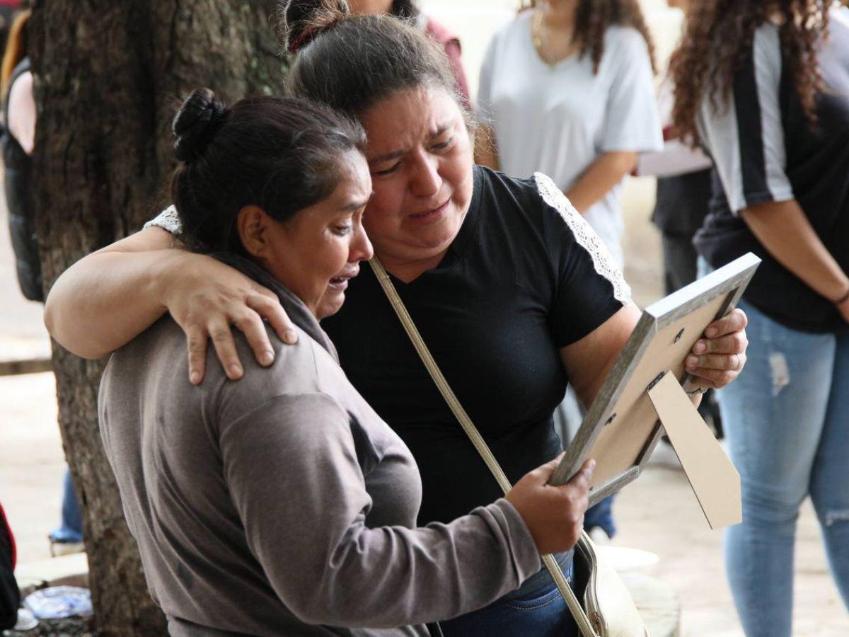 Asesinato de estudiante del Milla Selva obligó a su familia a huir de su hogar