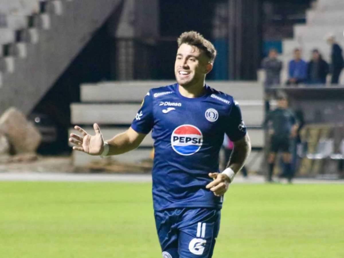 Fichajes: Motagua sin salida, Olimpia prepara barrida y Olancho FC se sigue armando