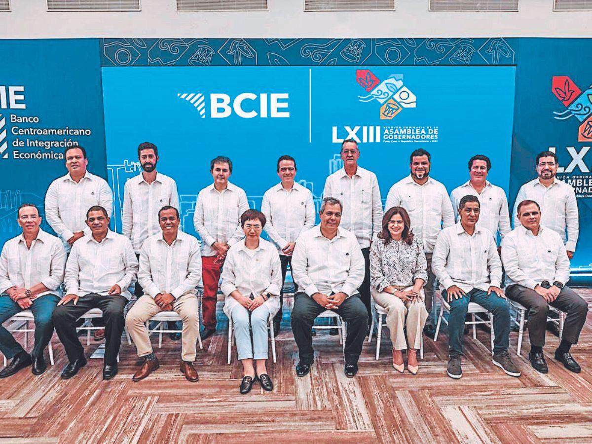 Costa Rica y Guatemala cabildean alianza para presidencia del BCIE