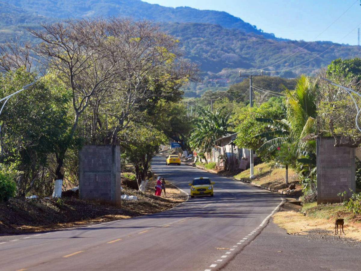 Conchagua, el distrito en El Salvador que registra 1,128 sismos desde el domingo