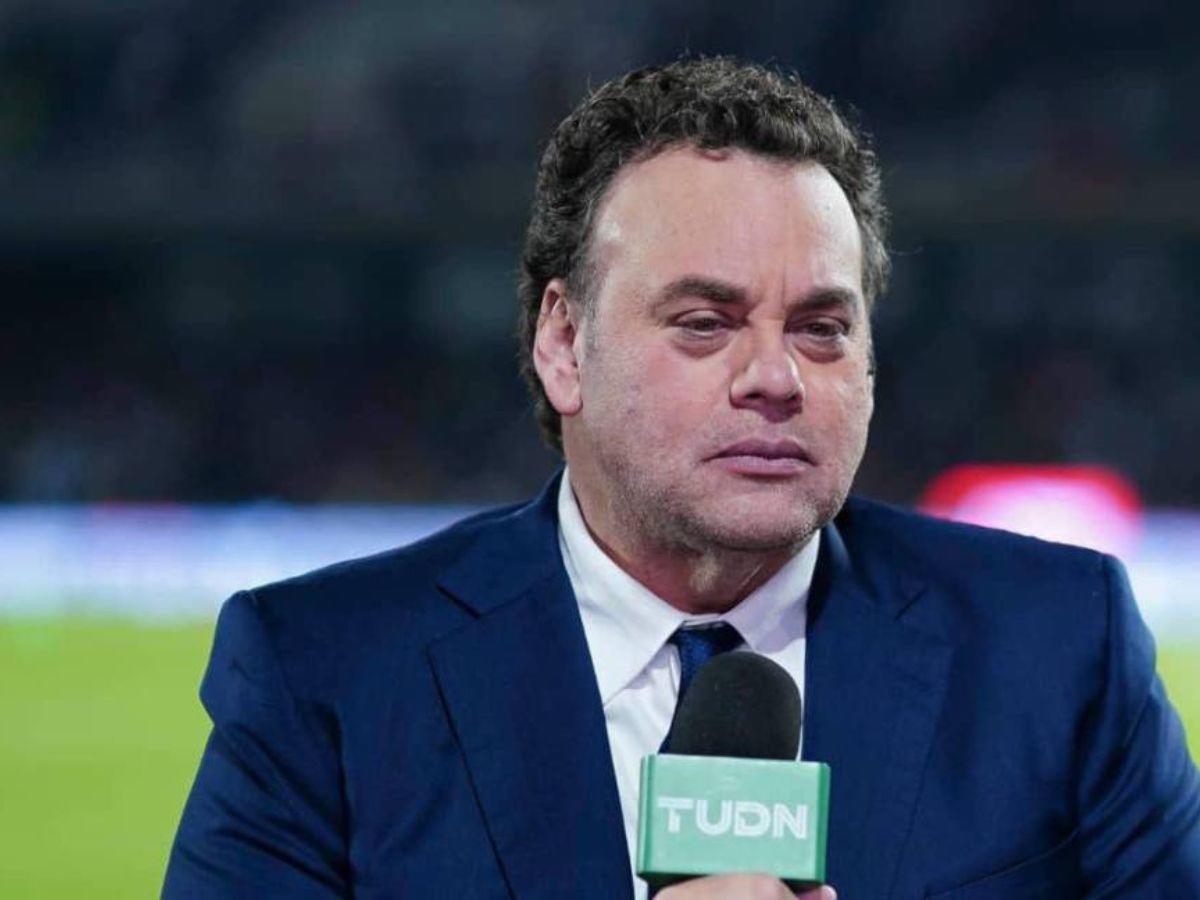 De desprecios a pedir que le quiten el triunfo a la “H”: Las polémicas de David Faitelson