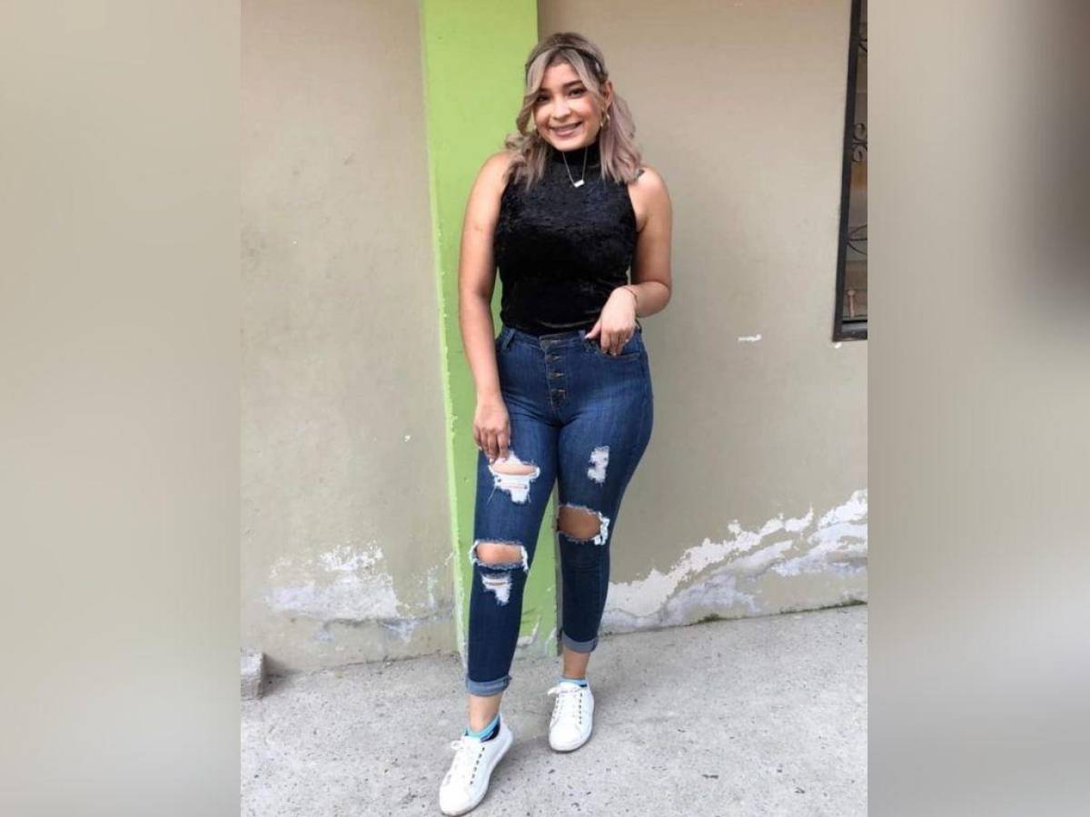 Consternación en San Pedro Sula por muerte de joven atacada el Día de la Madre