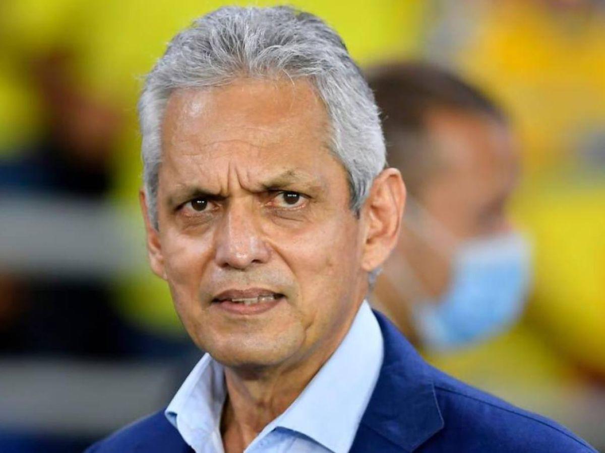 Los salarios de Reinaldo Rueda en las selecciones nacionales que ha dirigido