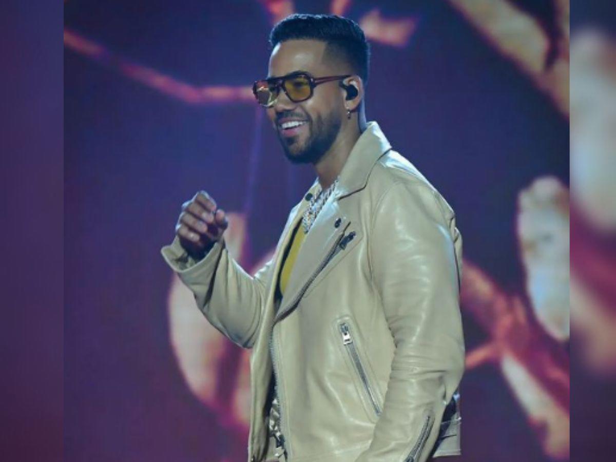 ¿Cuáles son las recomendaciones para disfrutar del concierto de Romeo Santos?