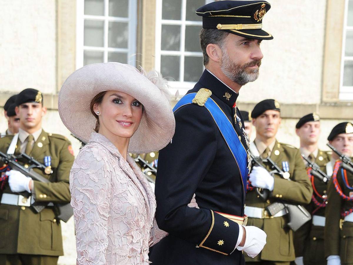 ¿Qué come la reina Letizia? Esta es la dieta de la reina de España