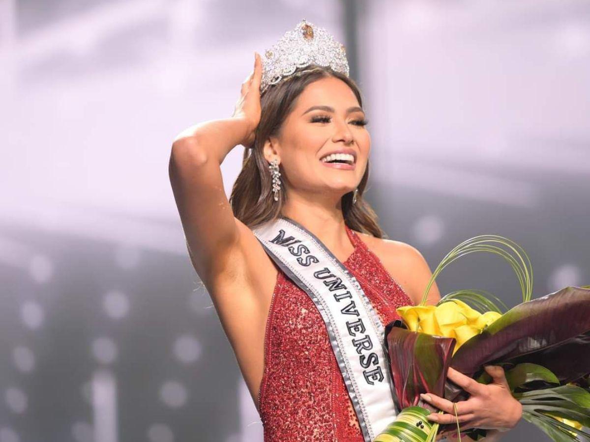 ¡Belleza latina! Todas las ganadoras latinoamericanas del Miss Universo