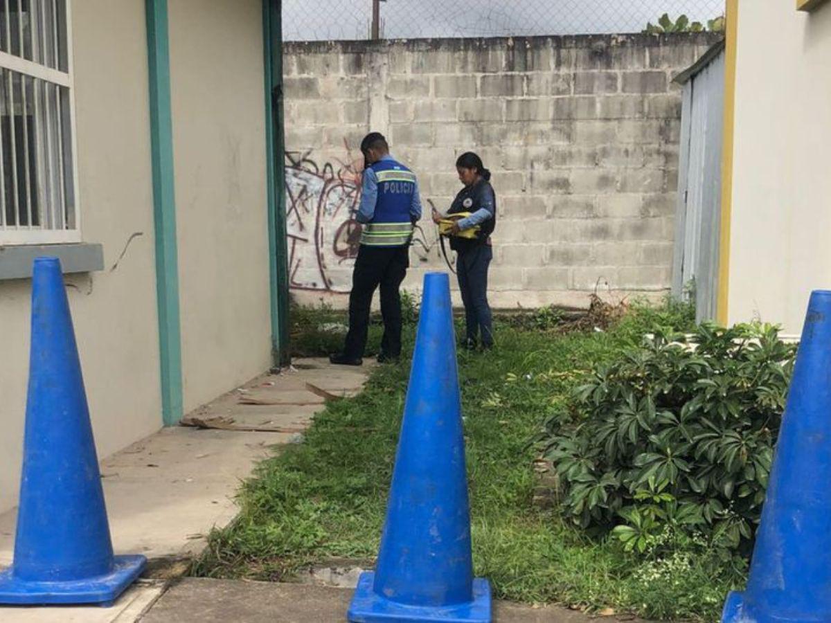 Abusada y apuñalada encuentran mujer en barrio San Juan, Siguatepeque