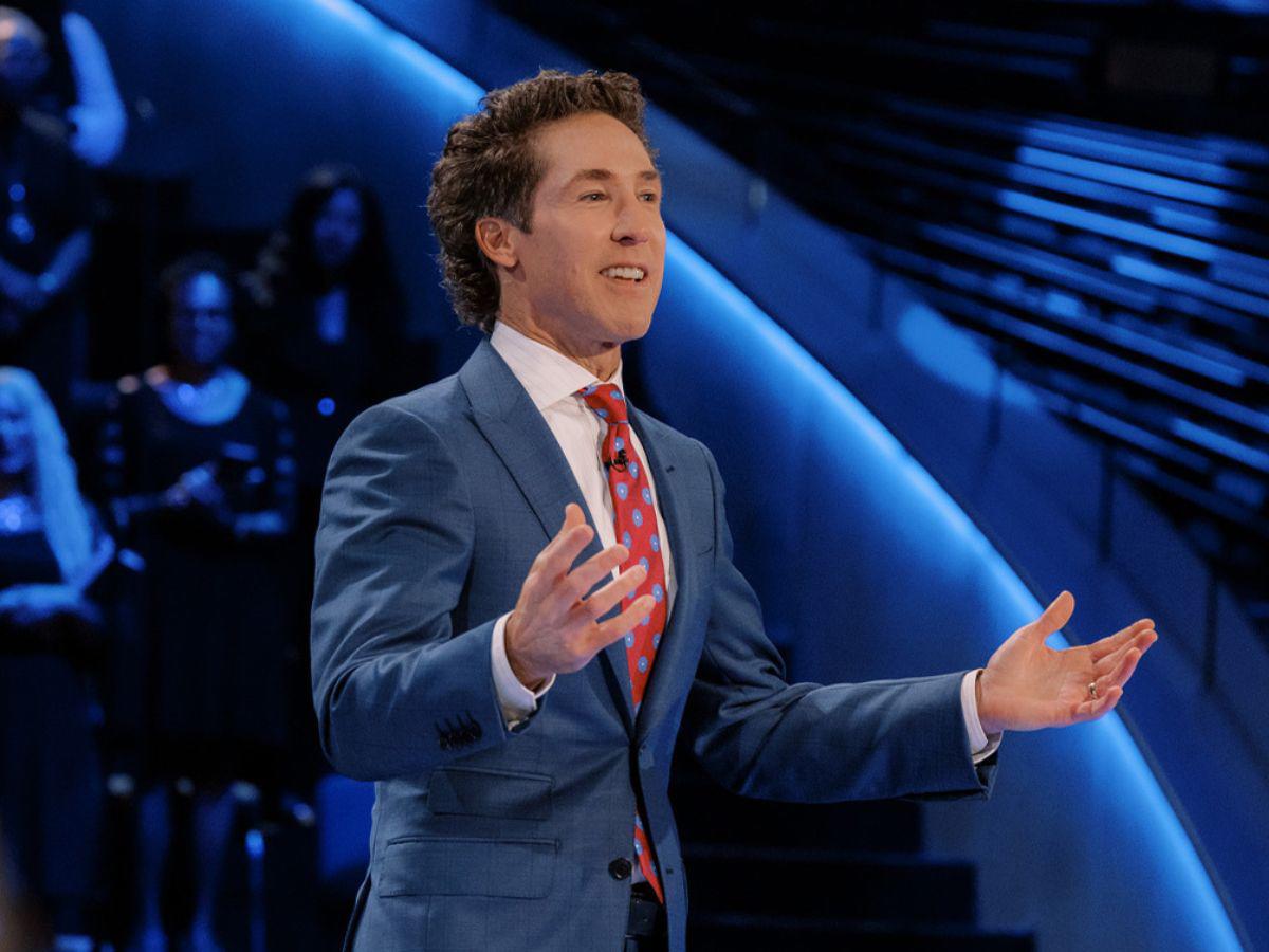 Pastor Joel Osteen reacciona tras tiroteo en iglesia Lakewood