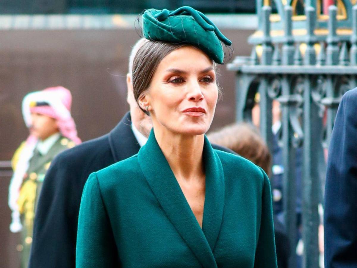 ¿Qué come la reina Letizia? Esta es la dieta de la reina de España