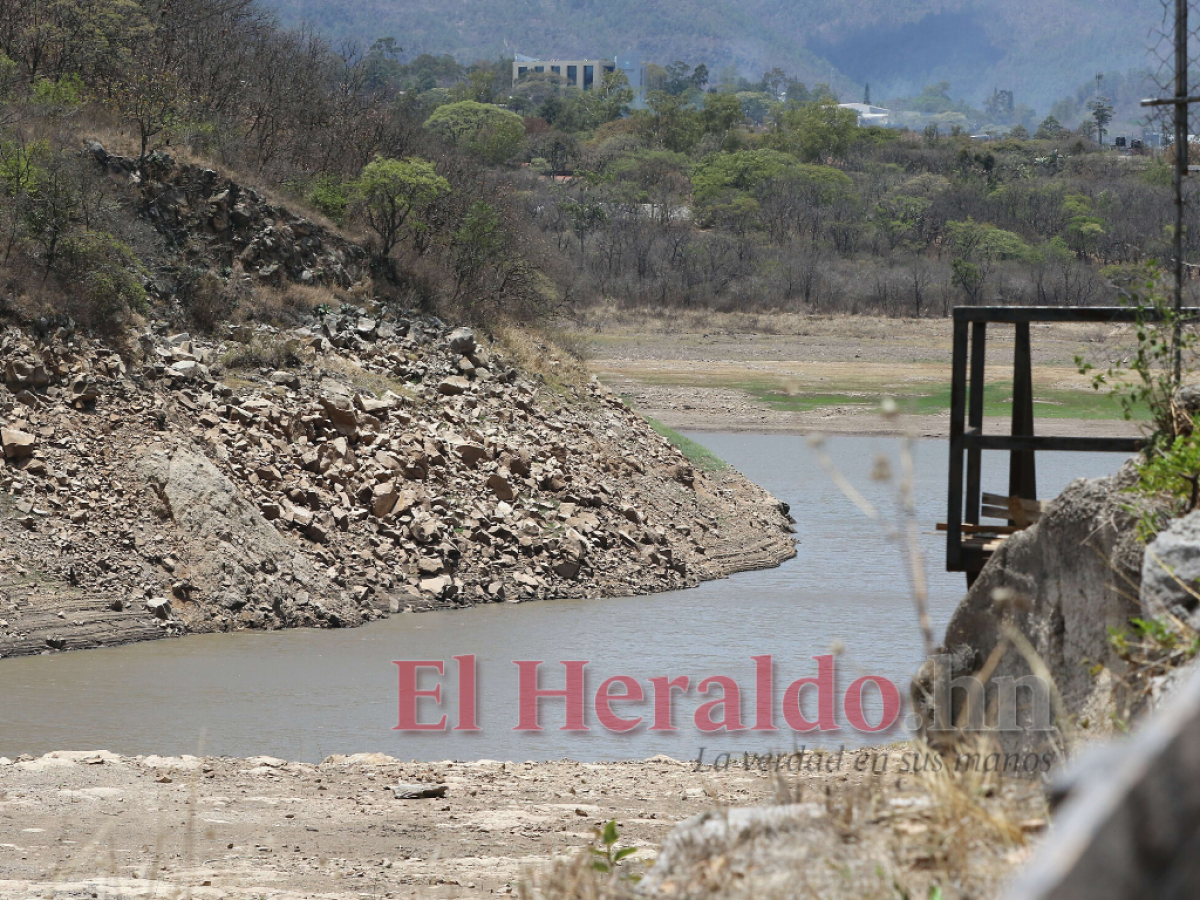 Arreciarán los racionamientos de agua potable en la capital