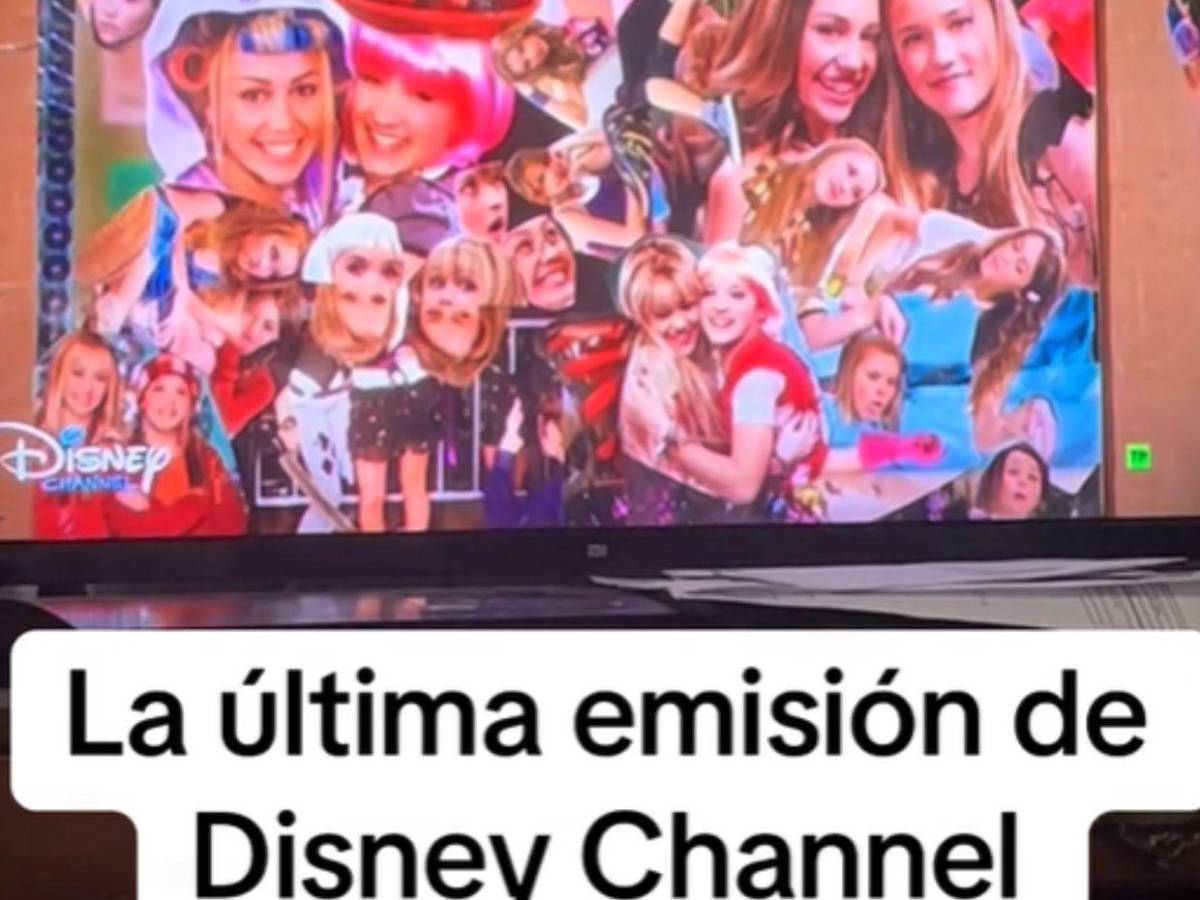 ¿En qué otros países se cerrará Disney Channel tras su despedida en España?