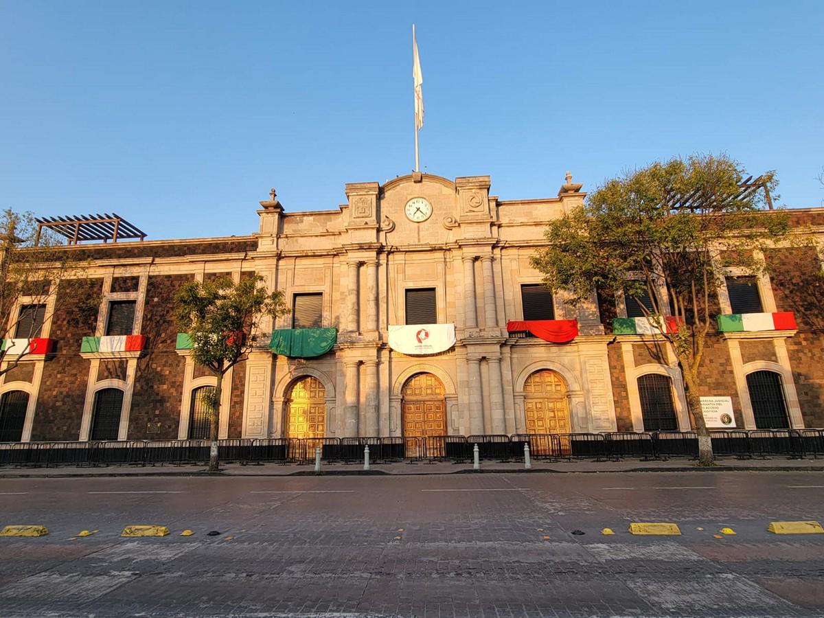 Toluca, ciudad de templos emblemáticos donde se jugará partido de vuelta Honduras vs México