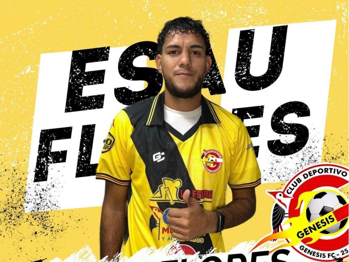 FICHAJES: Altas y bajas para el torneo Clausura 2025 de la Liga Nacional de Honduras