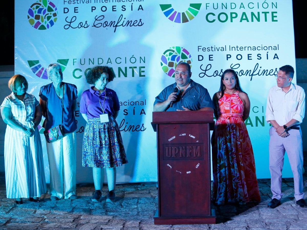 El Festival de Los Confines inaugura su octava edición