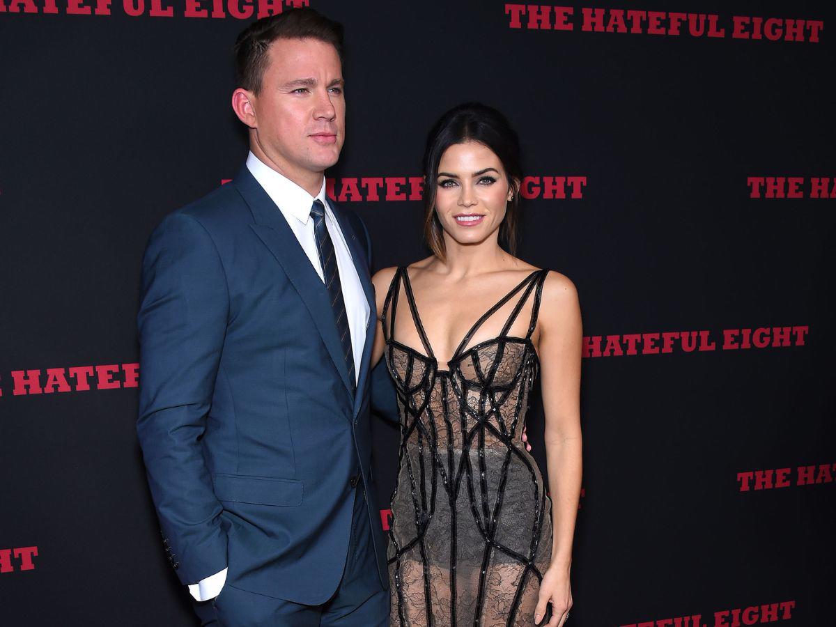 Channing Tatum y Jenna Dewan se divorcian, tras seis años de batalla judicial