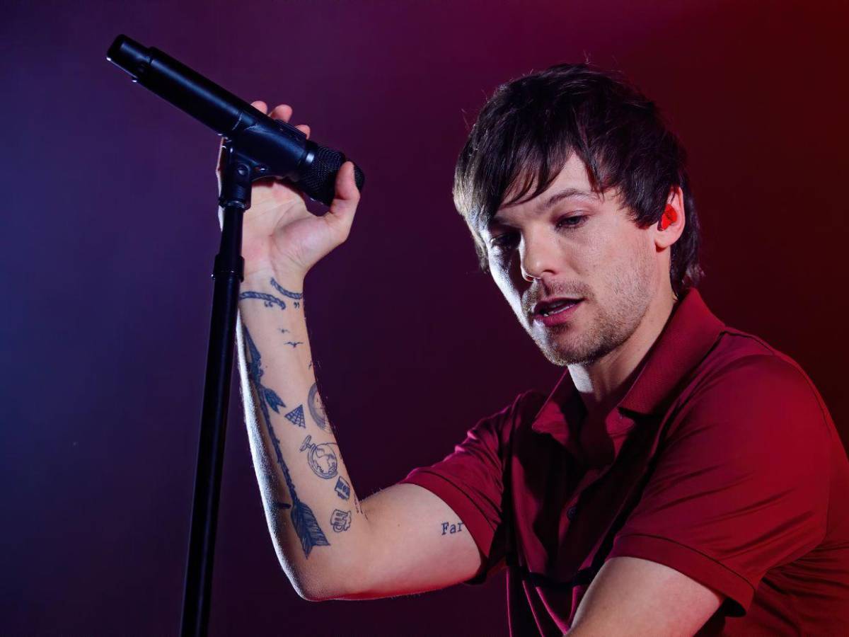 De Ricky Martin a Louis Tomlinson: famosos que cumplen años en Navidad