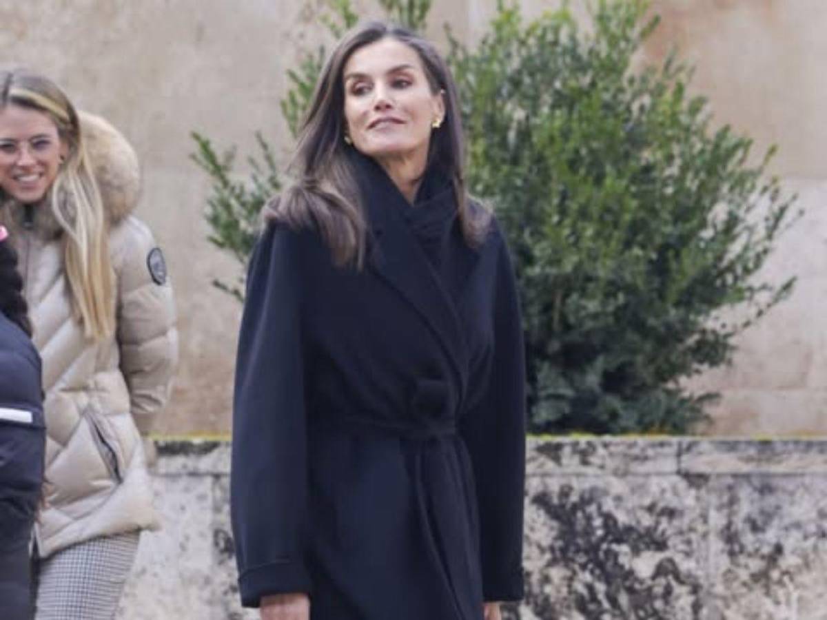 ¿Qué come la reina Letizia? Esta es la dieta de la reina de España