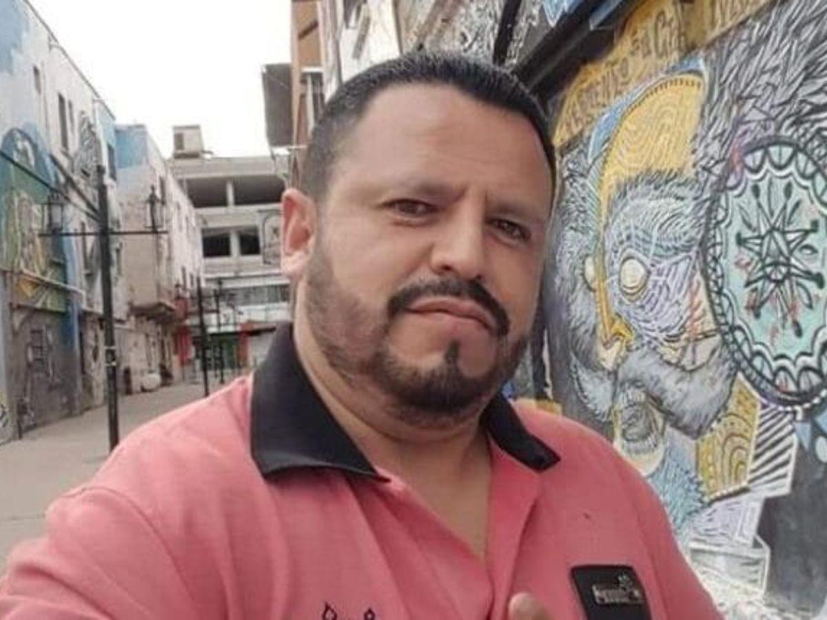 Asesinan de un balazo a fotoperiodista en frontera México-EUA