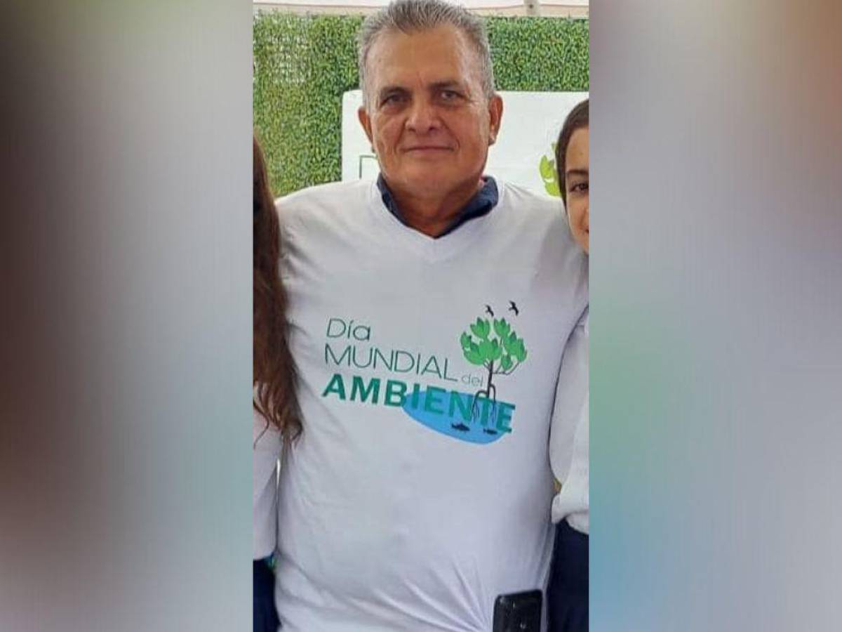 En aparatoso accidente muere Saúl Montúfar, coordinador del Coddeffagolf