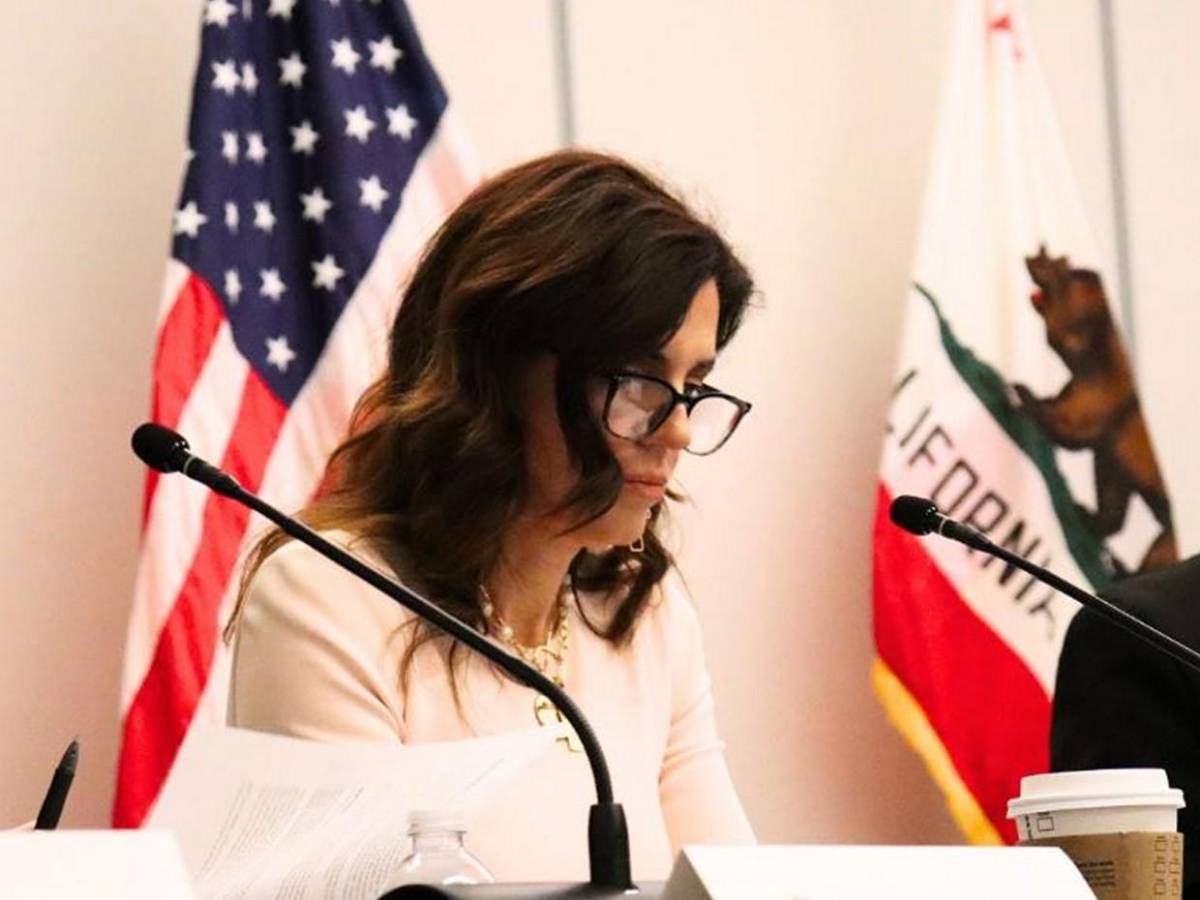 Nancy Mace, de congresista aliada LGBTQ+ a  prohibir los trans en el Capitolio