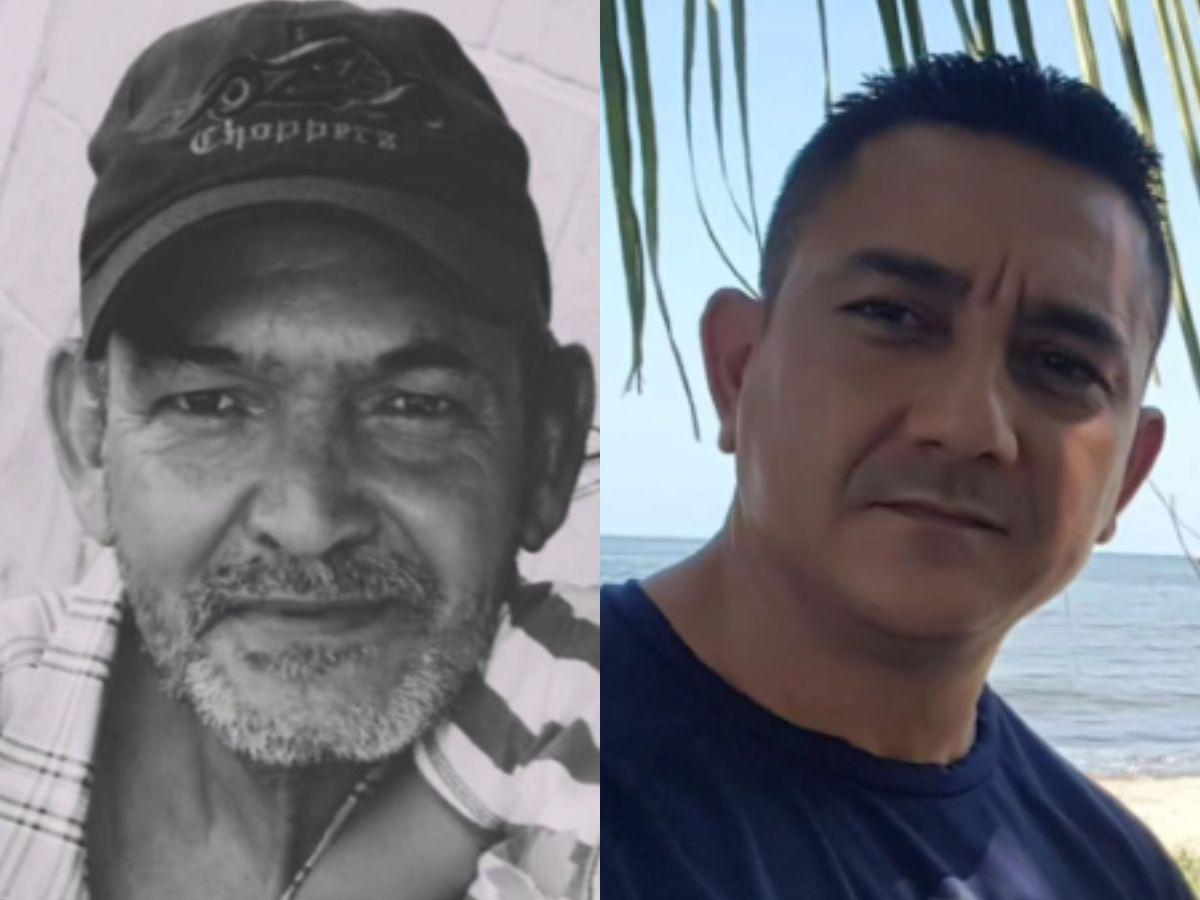 Aficionado del gym y un padre amoroso: Henry Orellana, pescador hallado muerto en Puerto Cortés