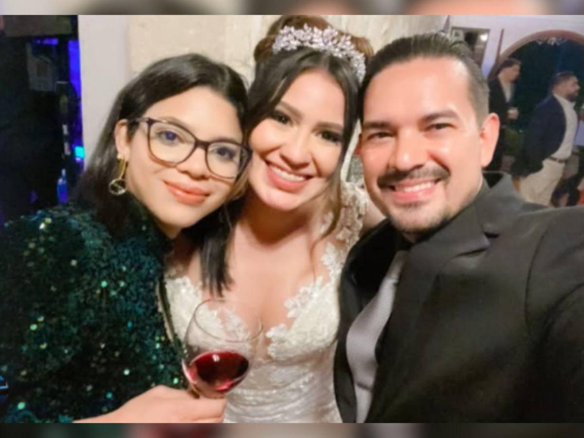 Boda de Alejandra Rubio: Elton Morazán fue el único compañero invitado, ¿qué pasó con los demás?