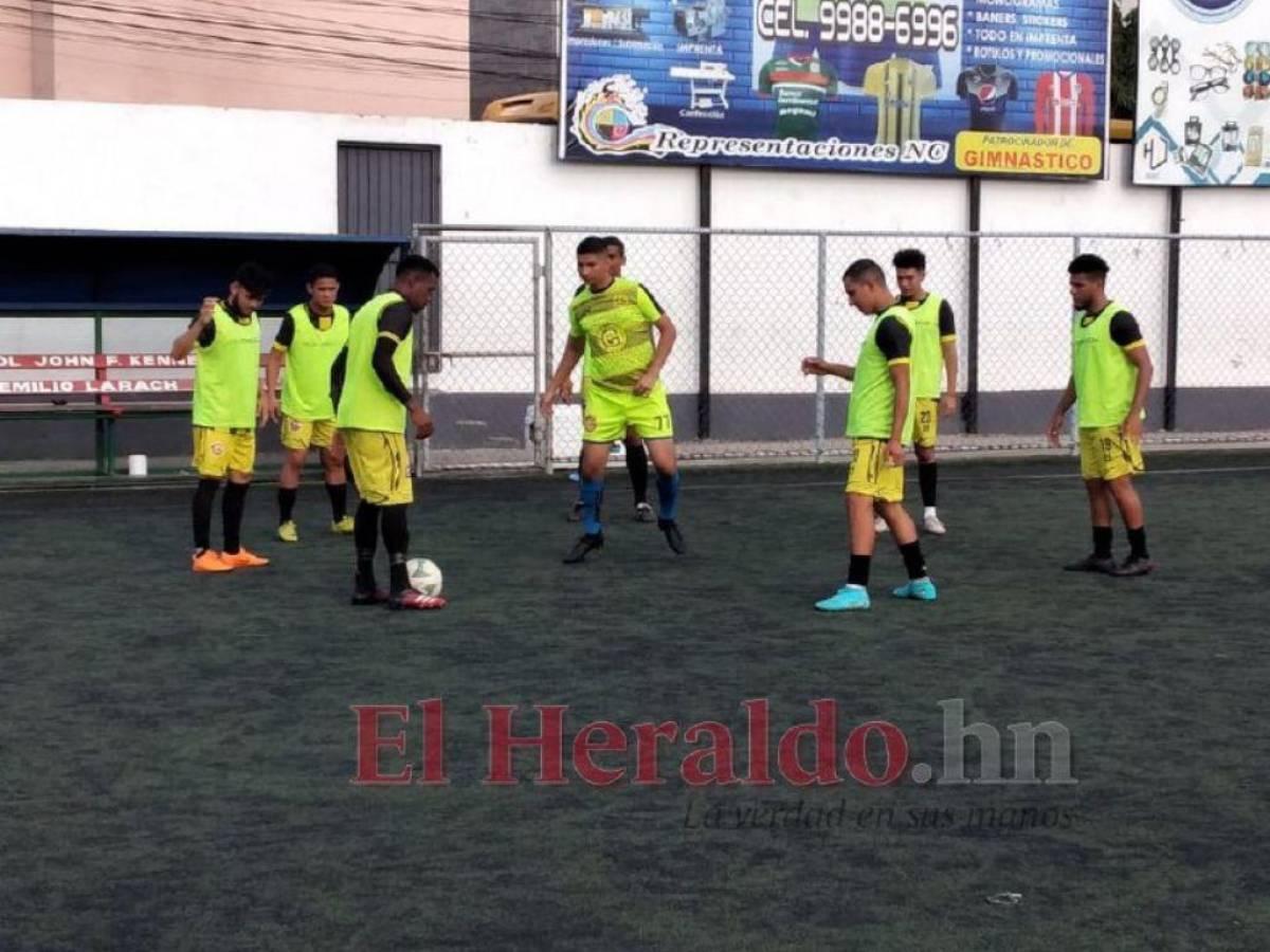 Buenaventura pierde en su debut 1-2 ante el Génesis Huracán en el inicio del torneo apertura de la Liga de Ascenso