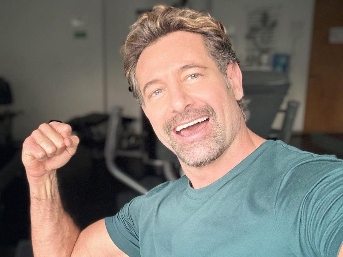 Por problemas de salud, Gabriel Soto se retira temporalmente de la actuación