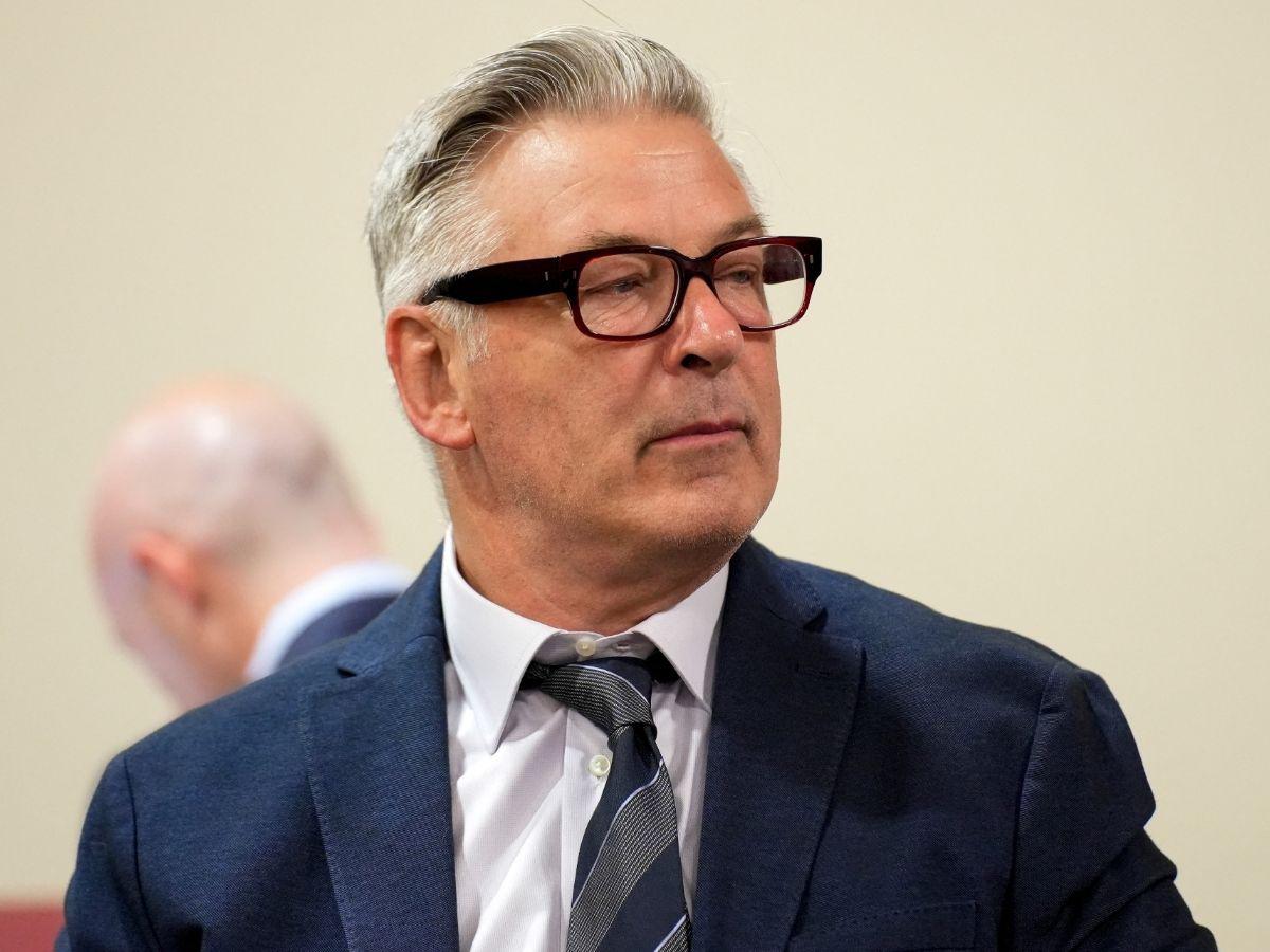 Juicio de Alec Baldwin: Fiscalía lo califica como “irresponsable”