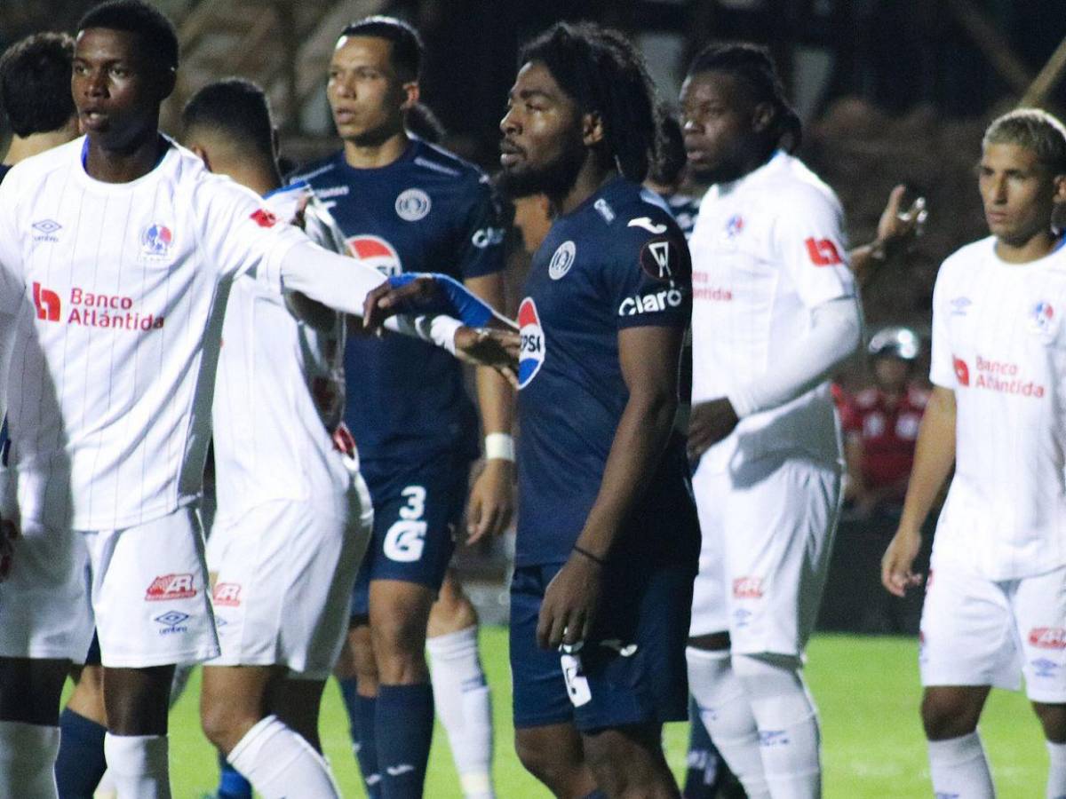 La cábala que usará el presidente de Olimpia para la final ante Motagua