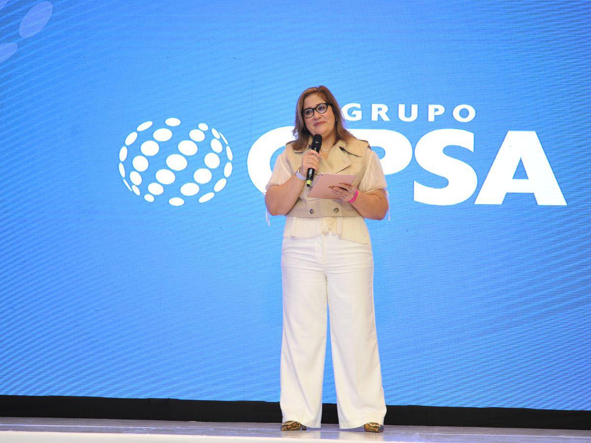 Innovación digital: Grupo OPSA marca el camino en GoTalks: UpFront 2024