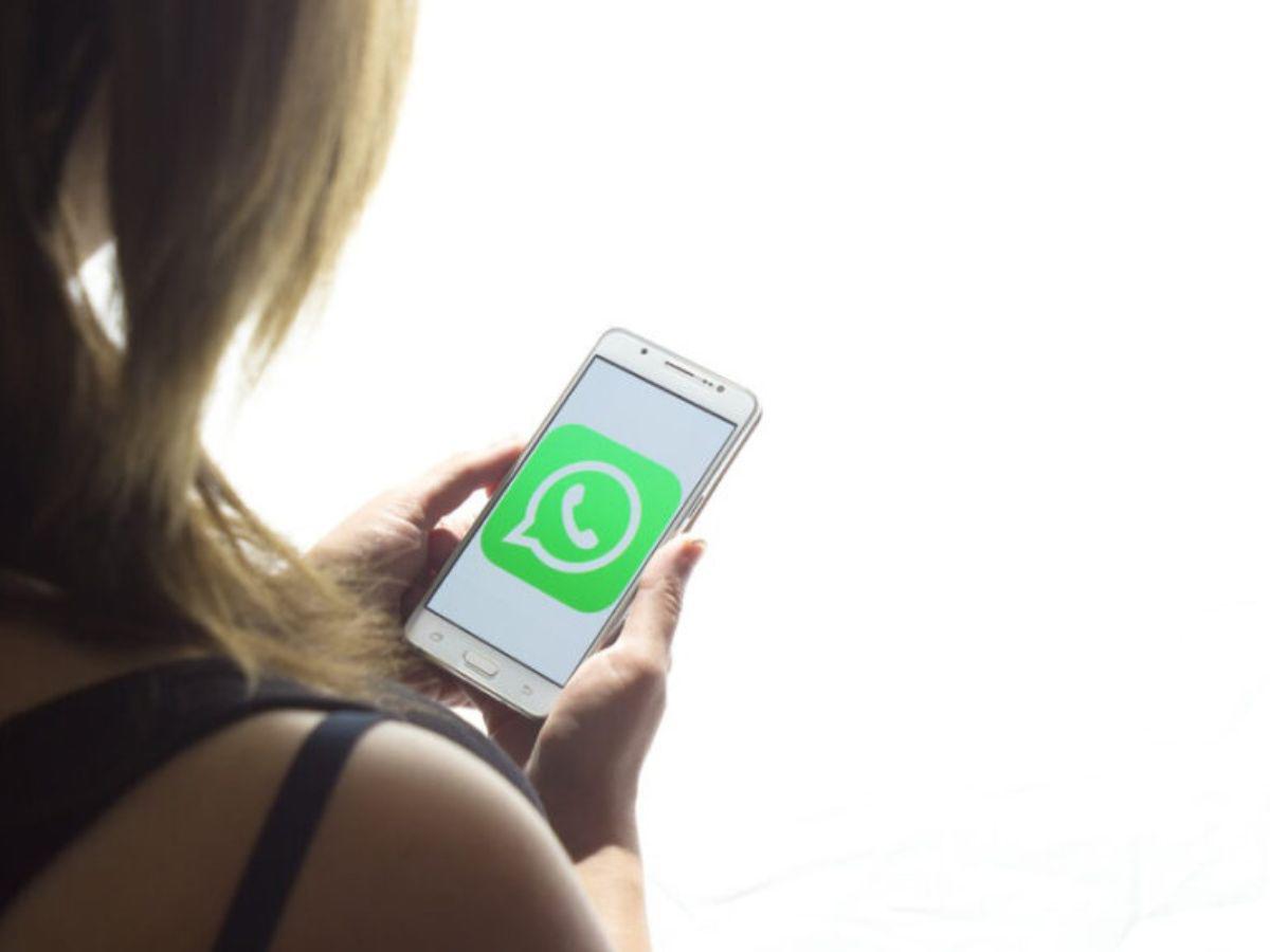 ¿Cómo realizaron estafa a través de WhatsApp los cuatro detenidos en SPS?