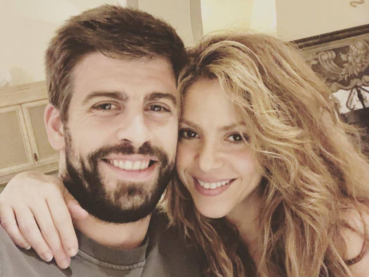 ¿Dardo a Shakira? Gerard Piqué revela detalles de su vida íntima con Clara Chía