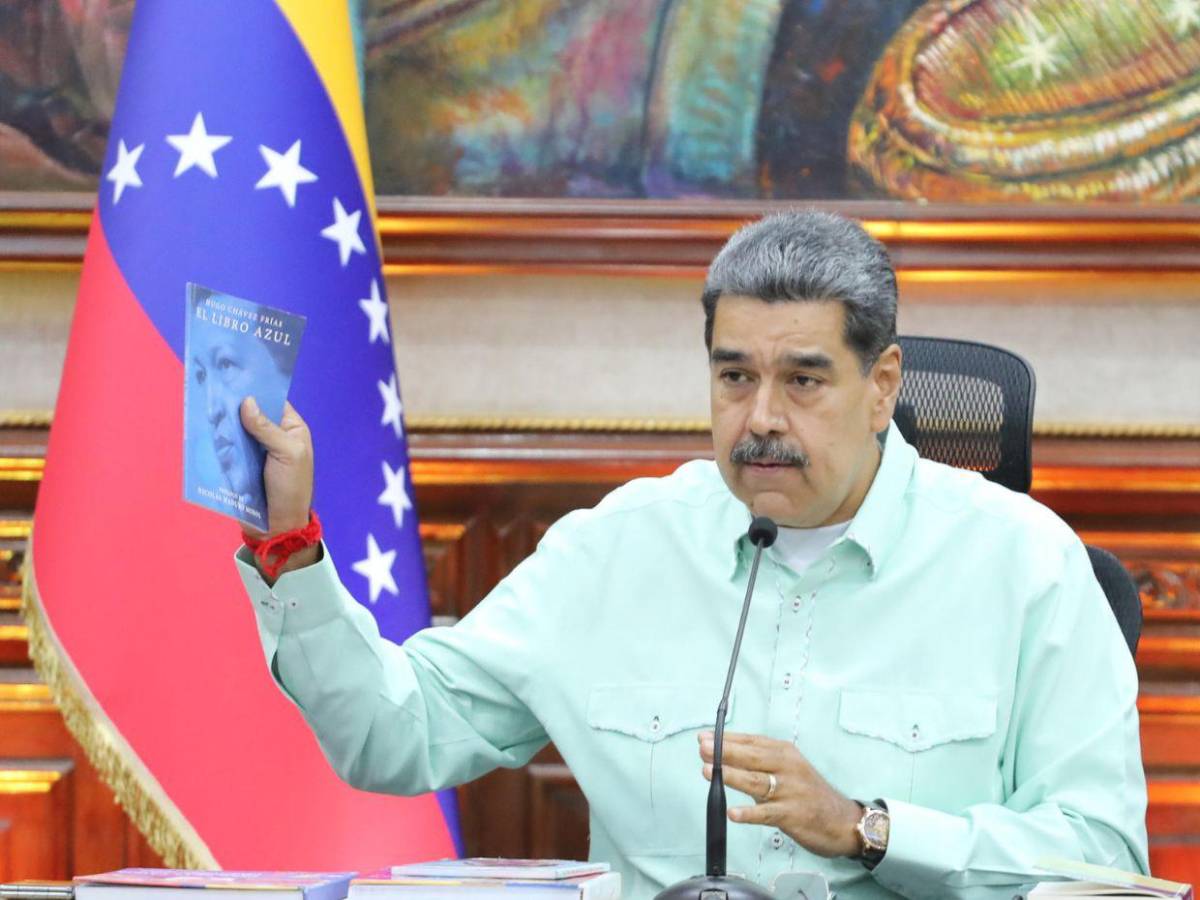 Claves para entender la toma de posesión presidencial de Maduro en Venezuela