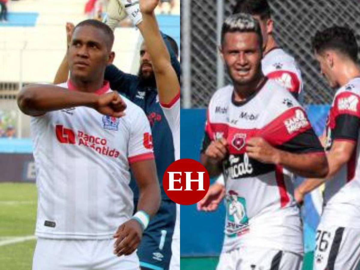 Bryan Beckeles saca la chequera y está dispuesto a apostar con Alex López tras eliminar a Motagua de la Concacaf League