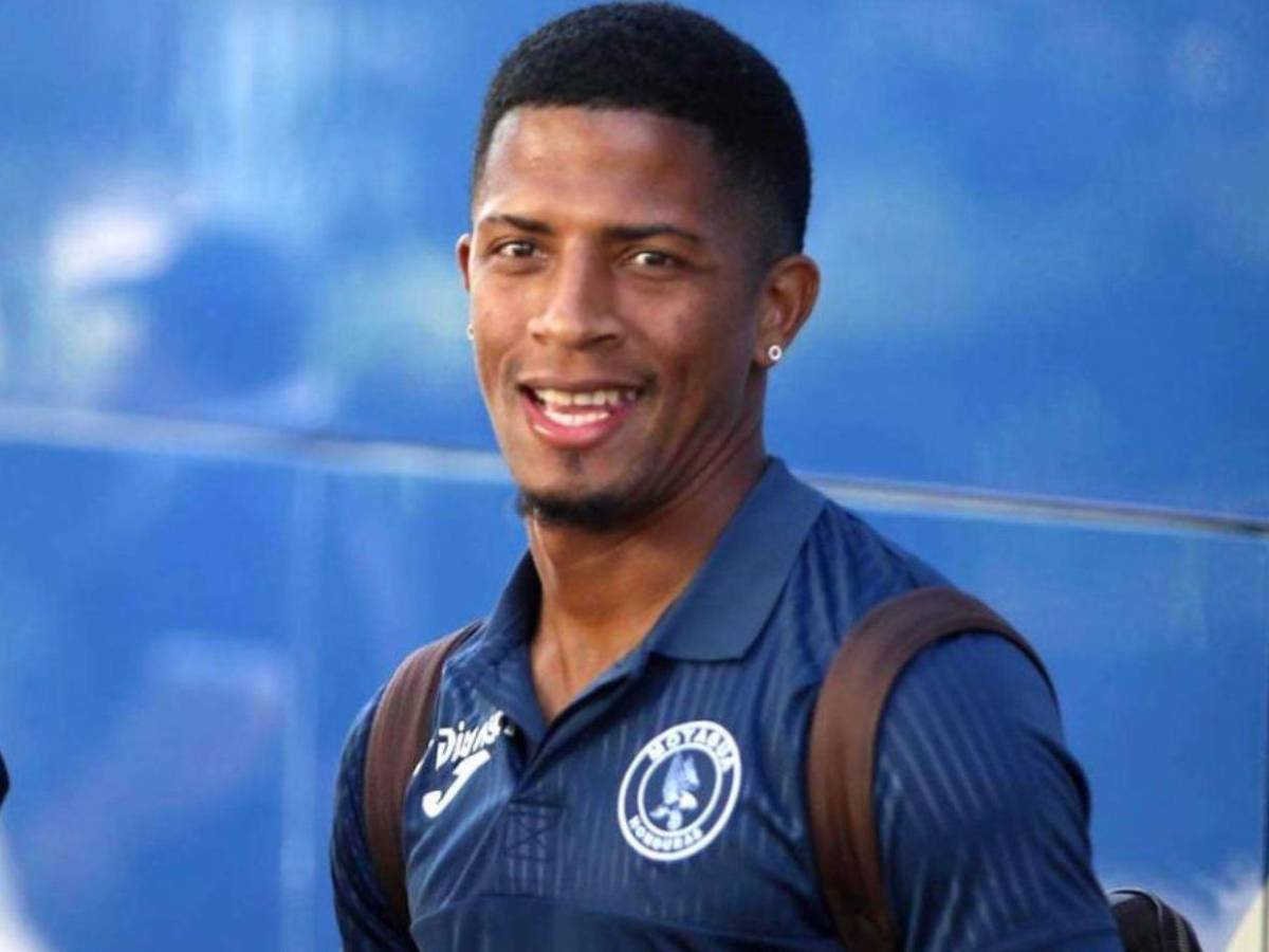 Rumores/Fichajes: Motagua vende jugador a Europa y Edwin Rodríguez interesa en México