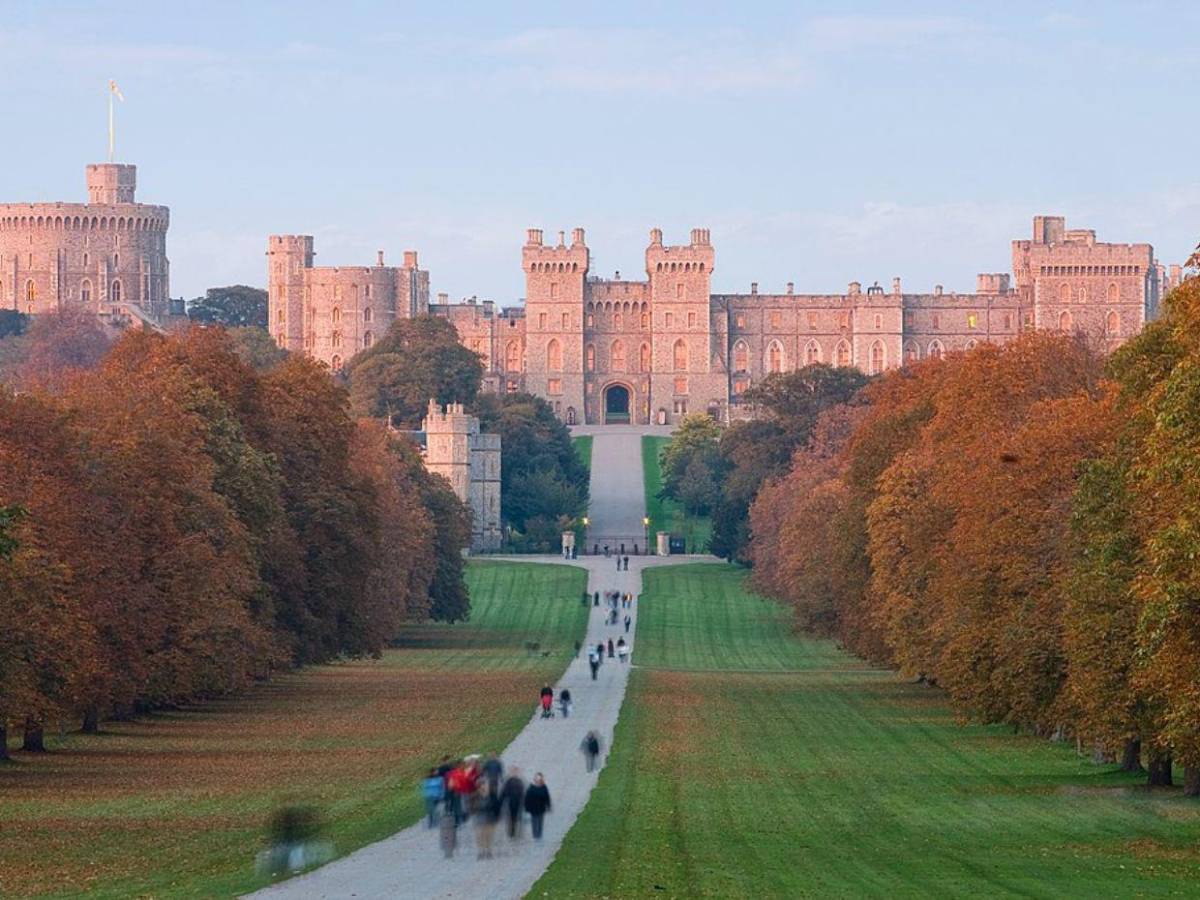 Robo en Castillo de Windsor, ¿qué le quitaron a William y Kate?