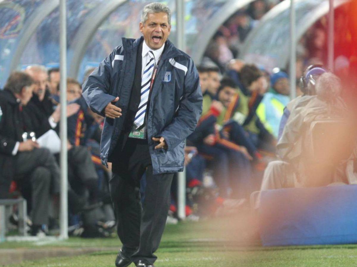 Reinaldo Rueda vs “Vasco” Aguirre: ¿Qué técnico tiene más logros?